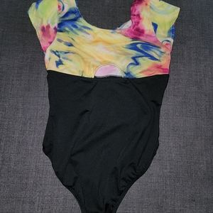 Leotard
